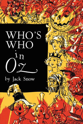 Who's Who In Oz