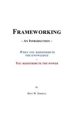 Frameworking