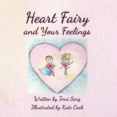 Heart Fairy and Your Feelings (PB)