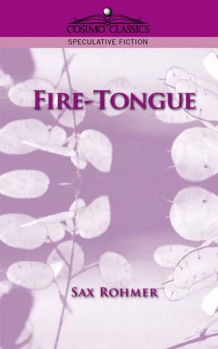 Fire-Tongue