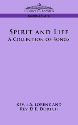 Spirit and Life