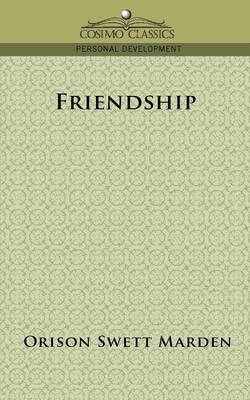 Friendship