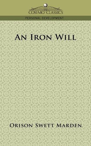 An Iron Will