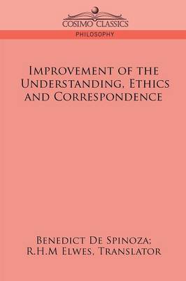 Improvement of the Understanding, Ethics and Correspondence
