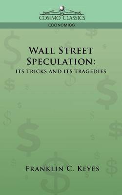 Wall Street Speculation