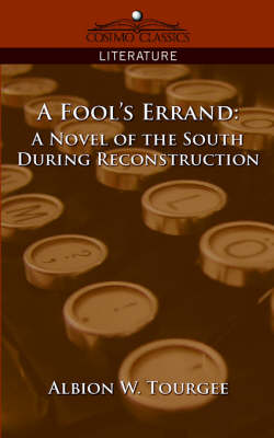 A Fool's Errand