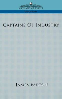 Captains of Industry