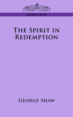 The Spirit in Redemption