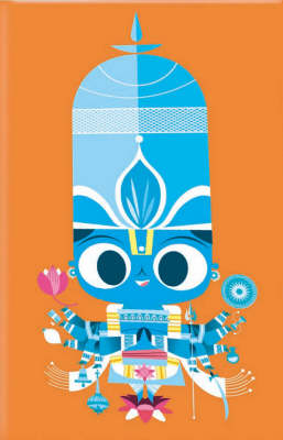 Sanjay Patel Journal