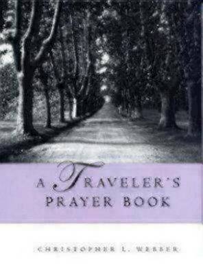 A Traveler's Prayer Book