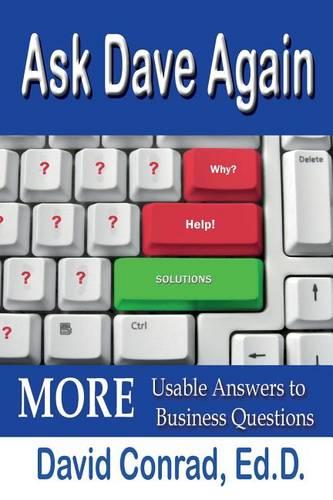 Ask Dave Again