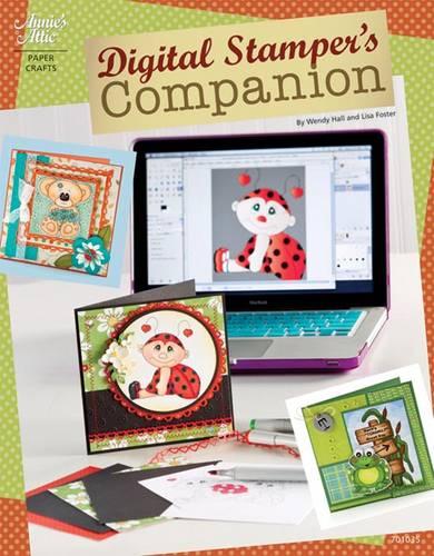 Digital Stamper's Companion