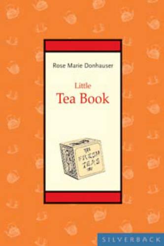 Little Tea Book