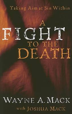 Fight to the Death, A