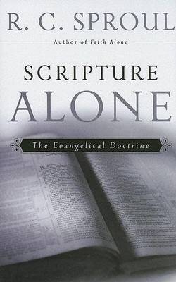 Scripture Alone