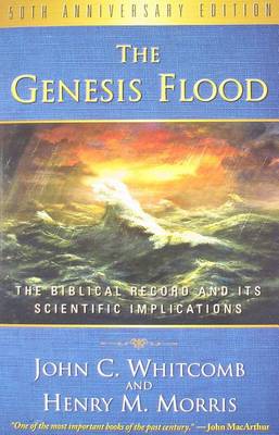 Genesis Flood, The