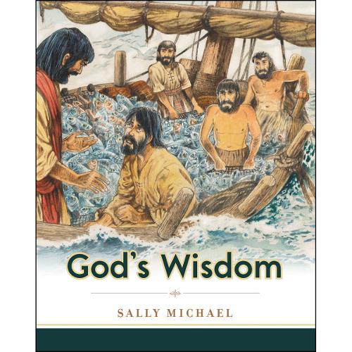 God's Wisdom