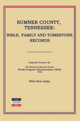Sumner County, Tennessee