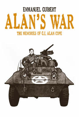 Alan'S War