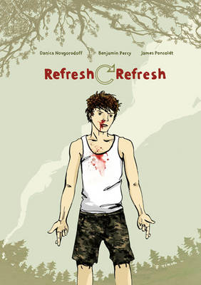 Refresh, Refresh