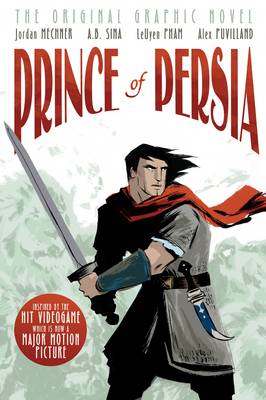 Prince of Persia