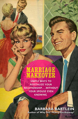 Marriage Makeover