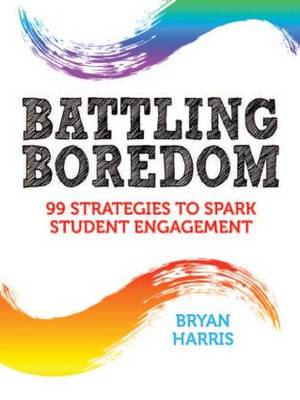 Battling Boredom