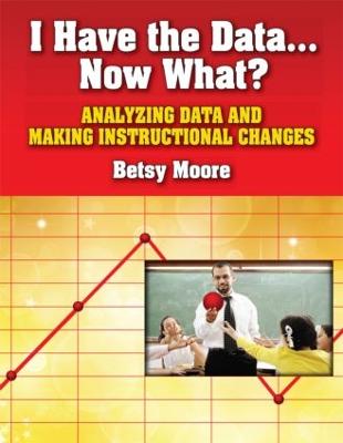 I Have the Data... Now What?