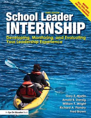 School Leader Internship