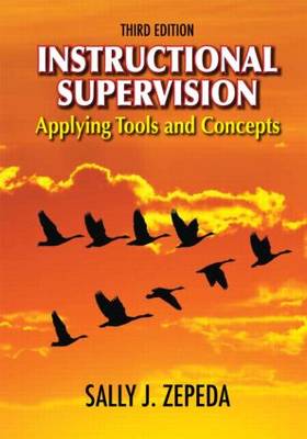 Instructional Supervision