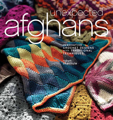 Unexpected Afghans