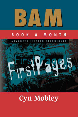 BAM Advanced Fiction Techniques