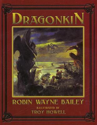 Dragonkin