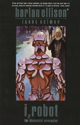 I, Robot