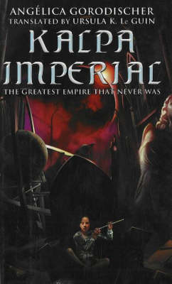 Kalpa Imperial