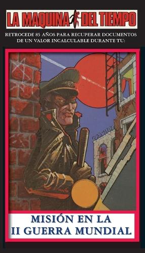 Misión En La II Guerra Mundial