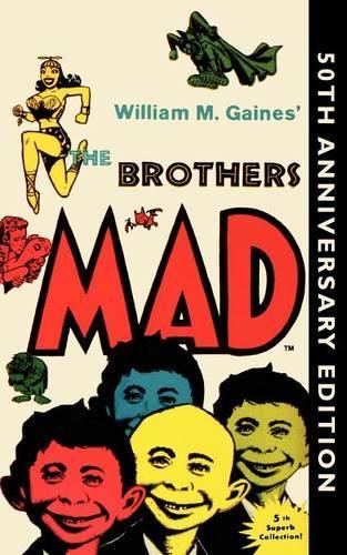 The Brothers Mad