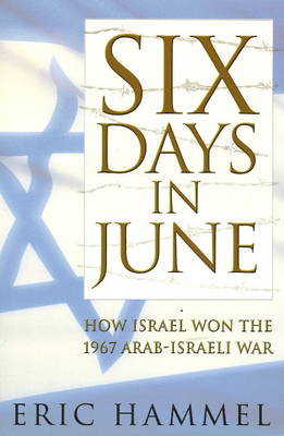 Six Days in June