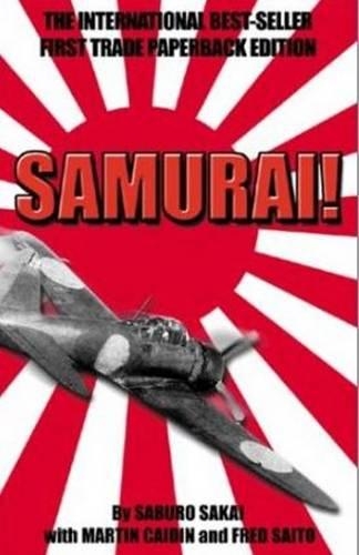 Samurai!