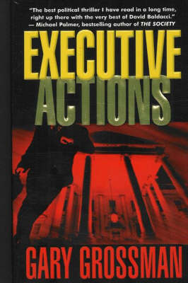 Executive Actions