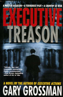 Executive Treason