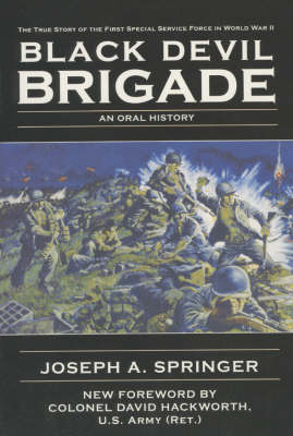 The Black Devil Brigade