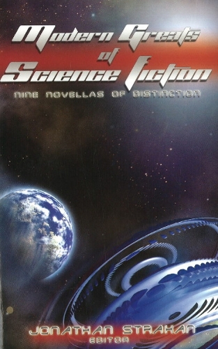 Modern Greats of Science Fiction