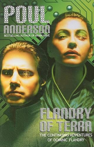 Flandry of Terra