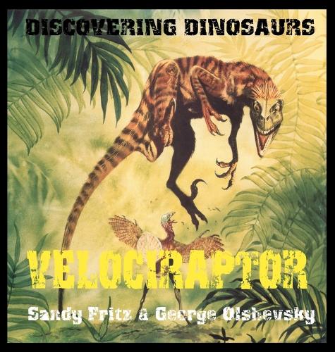 Velociraptor