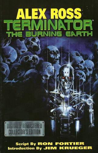 Alex Ross Terminator