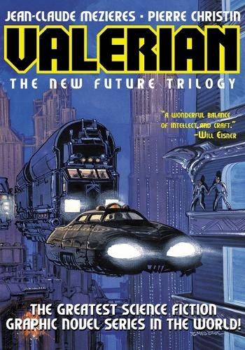Valerian