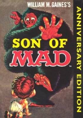 The Son of "Mad": v. 7