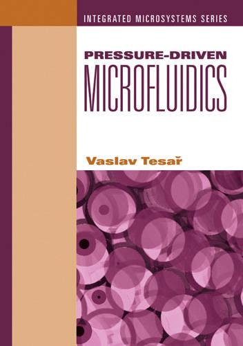 Pressure-Driven Microfluidics