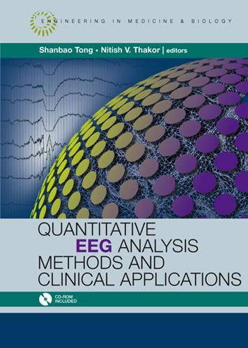 Quantitative EEG Analysis Methods and Applications